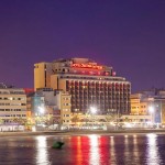 01-hotel-las-palmas-sercotel-cristina-las-palmas-vista-de-noche